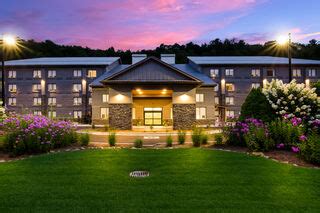best western hotel boone nc.